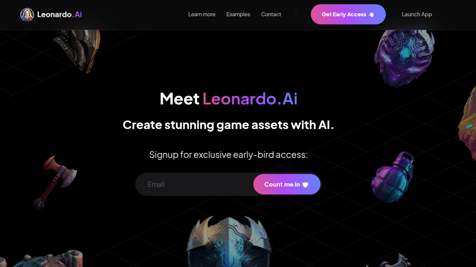 Leonardo.ai